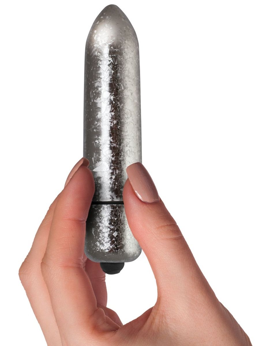 Frosted Fleurs snow - Deilig vibrasjon