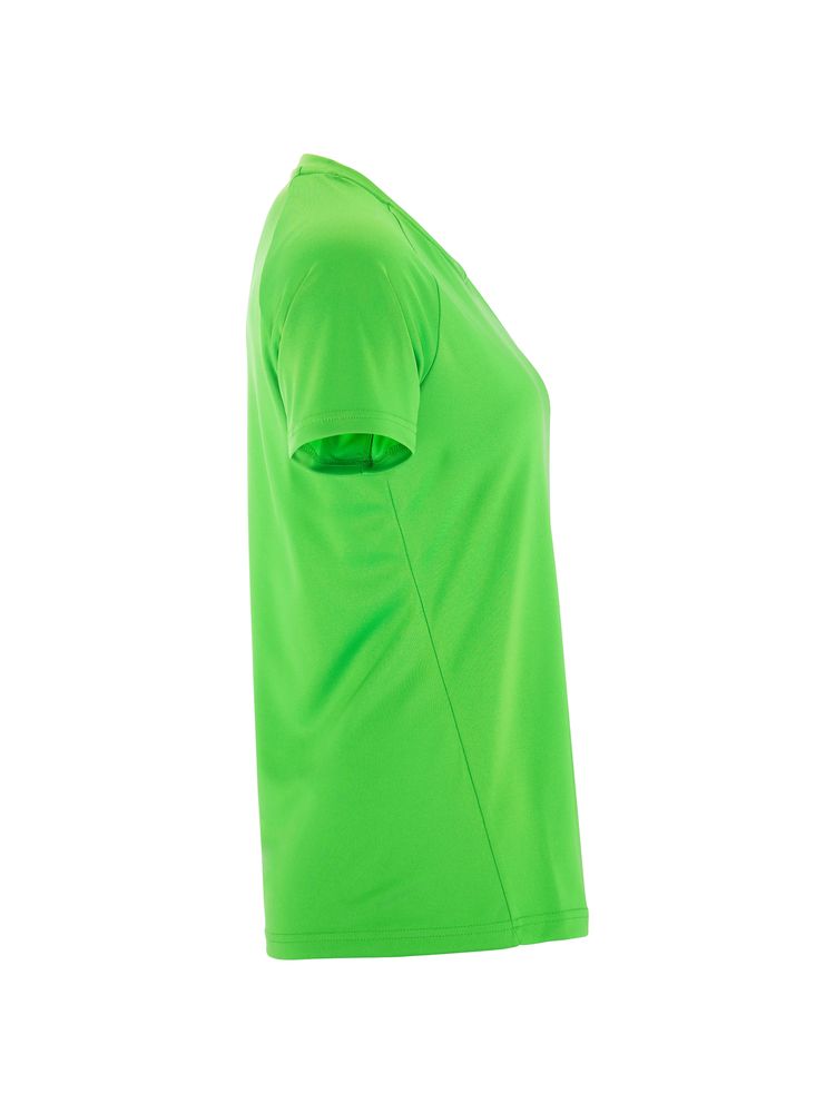 Craft Core Unity trenings t-skjorte dame Craft Green