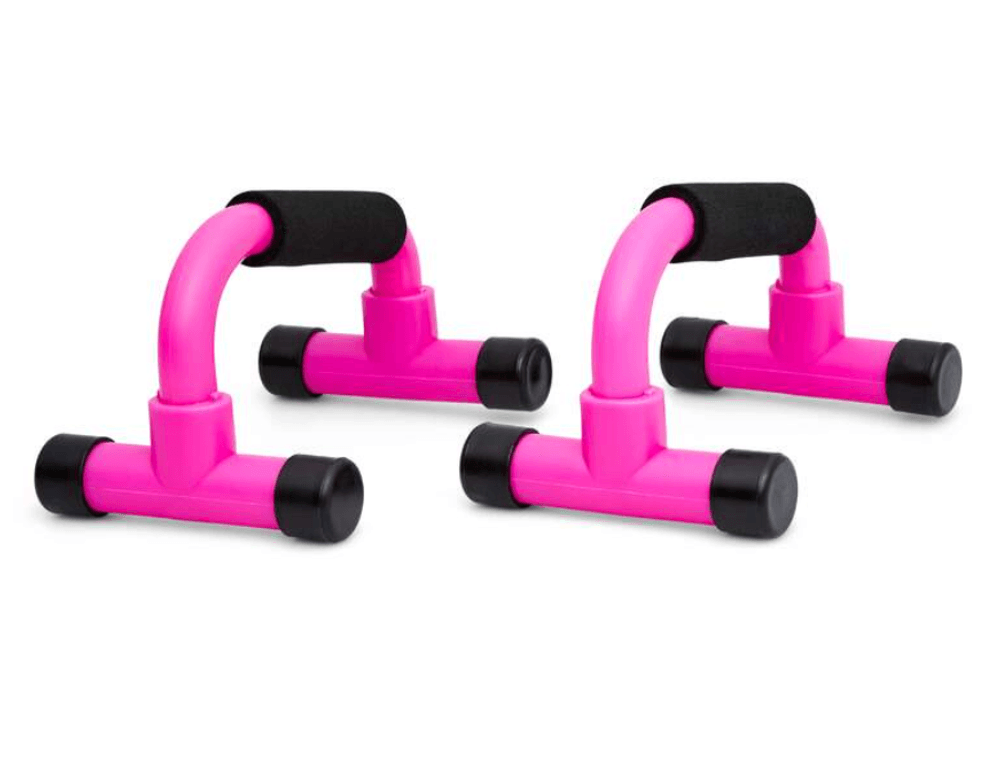 Push-up bars