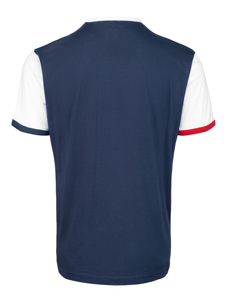 NOR t-shirt i bomull - Unisex