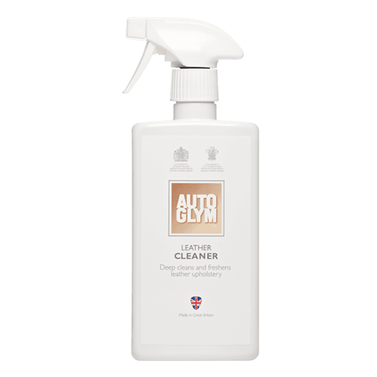 Leather Cleaner, 500 ml.