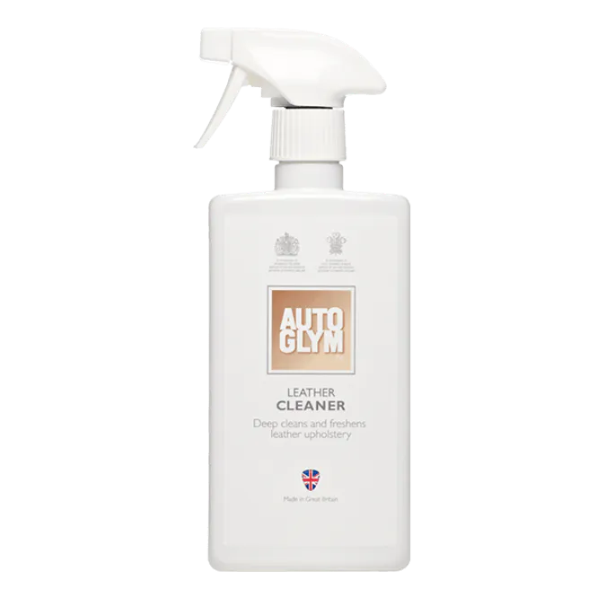 Hovedbilde Leather Cleaner, 500 ml.