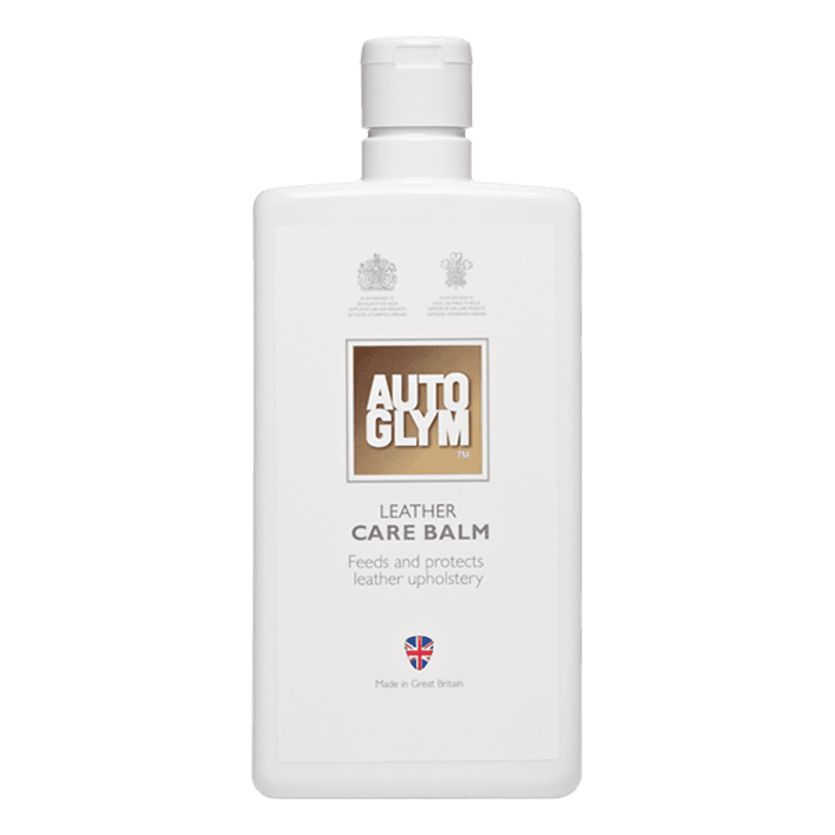 Leather Care Balm 500ml.