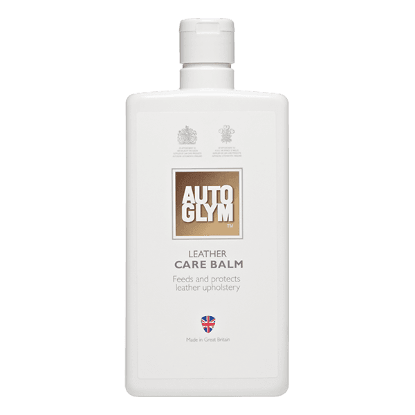 Hovedbilde Leather Care Balm 500ml.