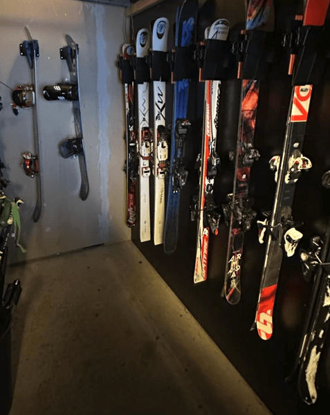 Hovedbilde SkiKlypa - Skioppheng for alpinski og langrennski