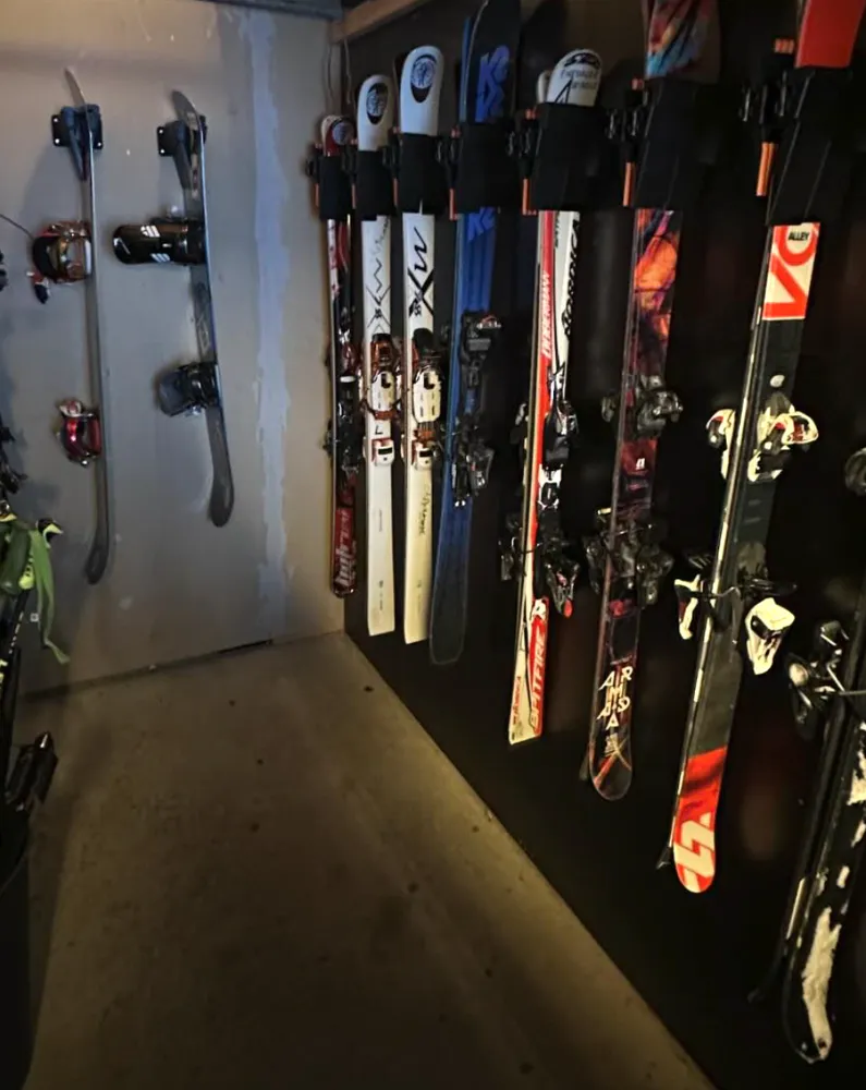 SkiKlypa - Skioppheng for alpinski og langrennski