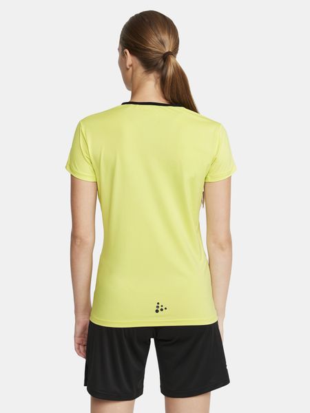 Hovedbilde Craft Extend trenings t-skjorte dame Fresh