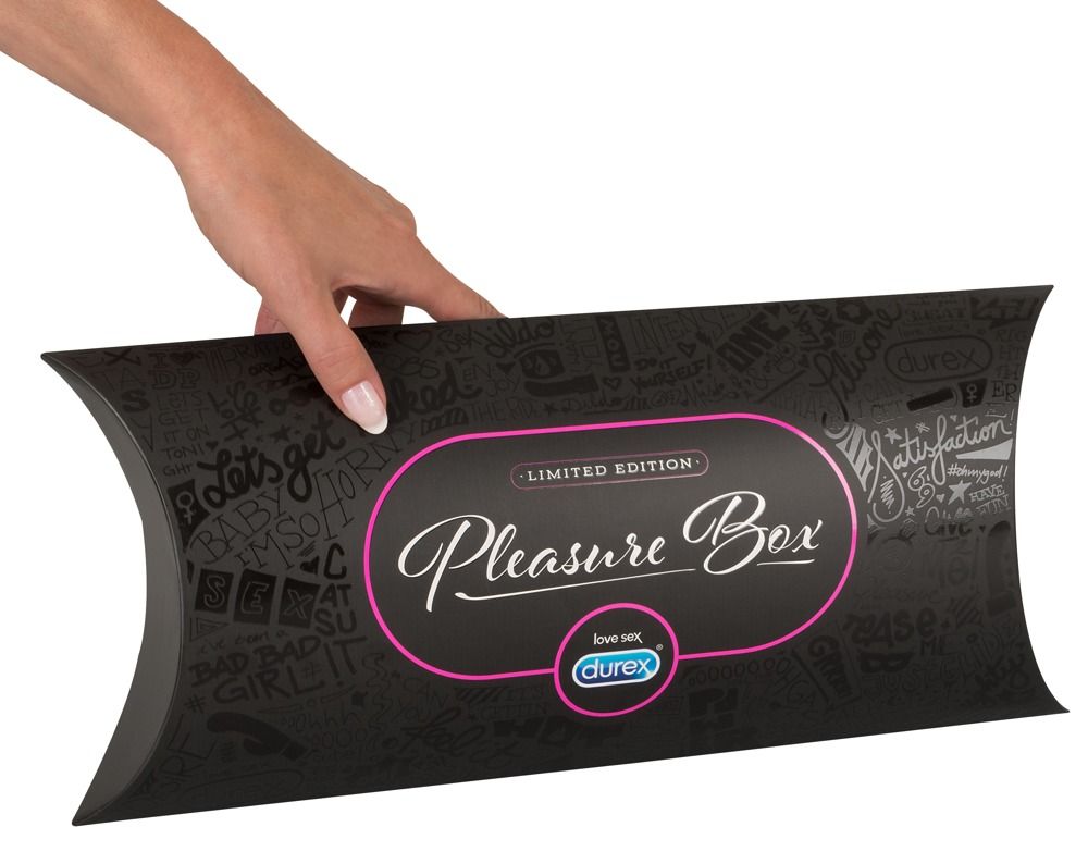 Pleasure box