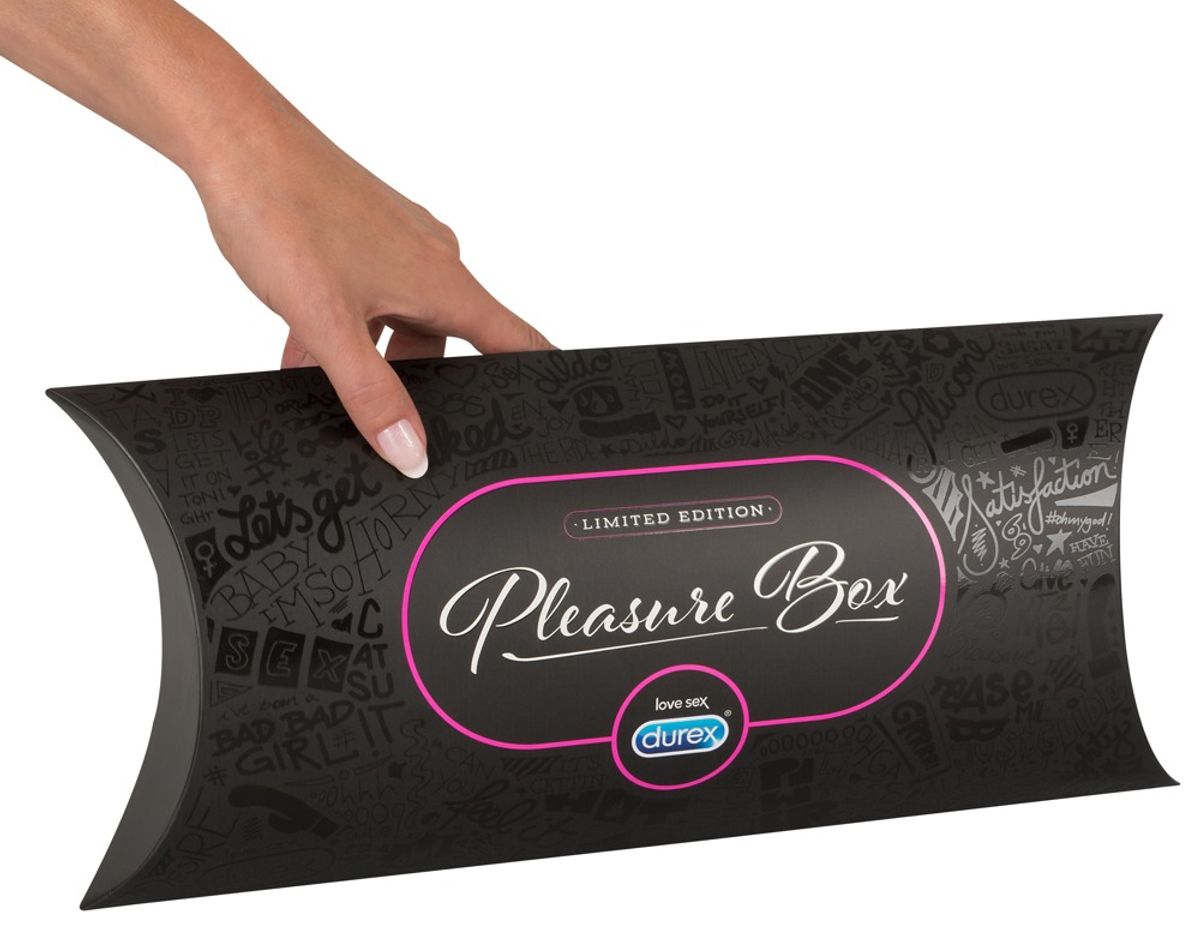 Pleasure box