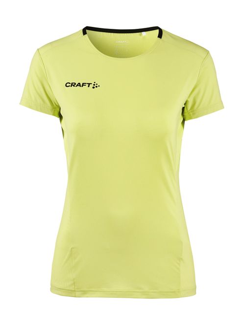 Hovedbilde Craft Extend trenings t-skjorte dame Fresh
