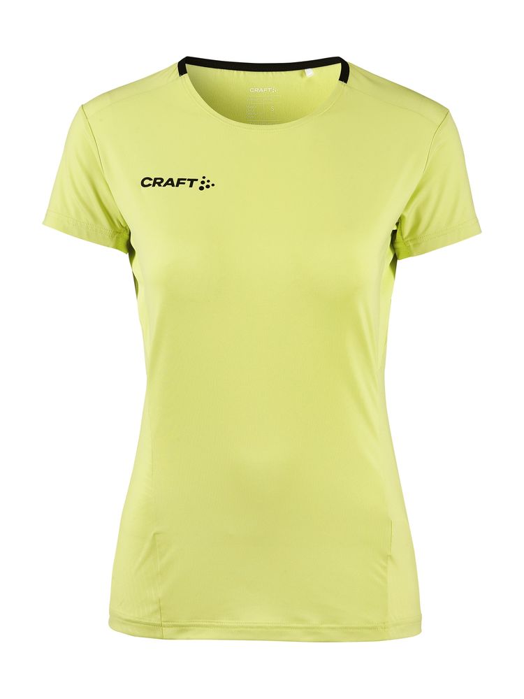 Craft Extend trenings t-skjorte dame Fresh