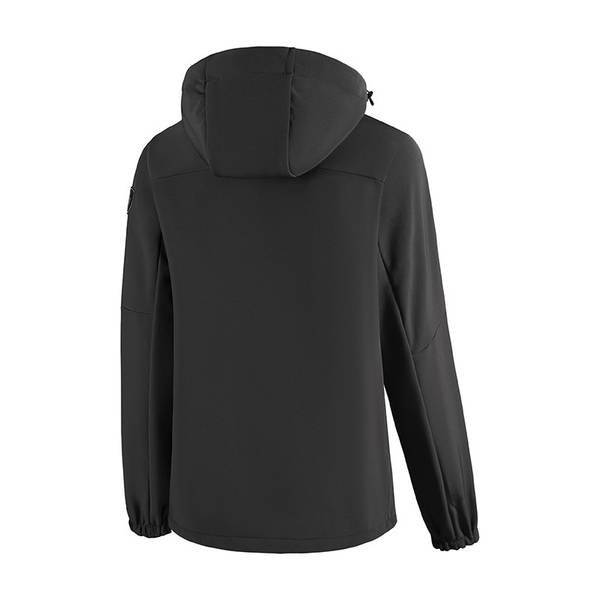 Hovedbilde Sola Softshell Jakke Til Dame Rosa