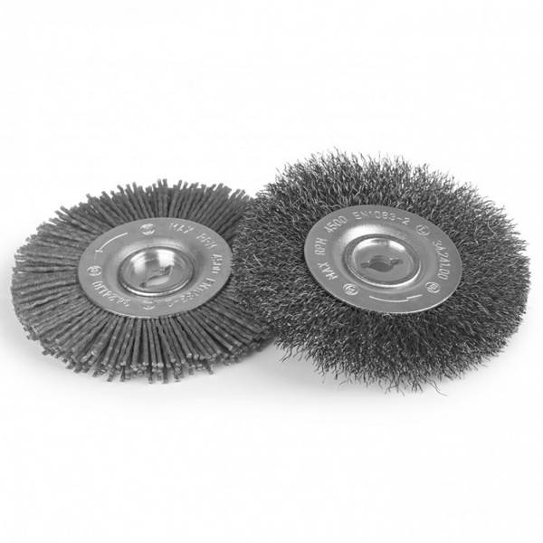 Hovedbilde Garvida Elektrisk Ugressfjerner 140W