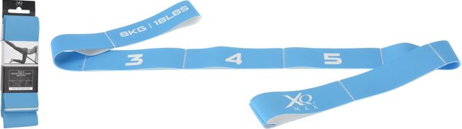 Hovedbilde Yoga multi resistance loop medium