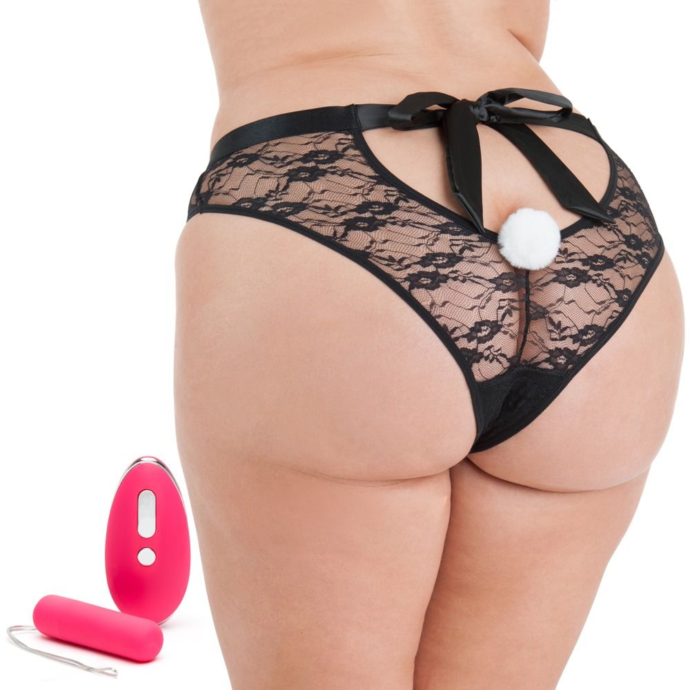 Remote Control Panties
