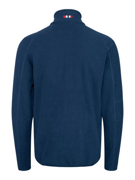 Hovedbilde NOR Speedway fleece jakke Herre Navy