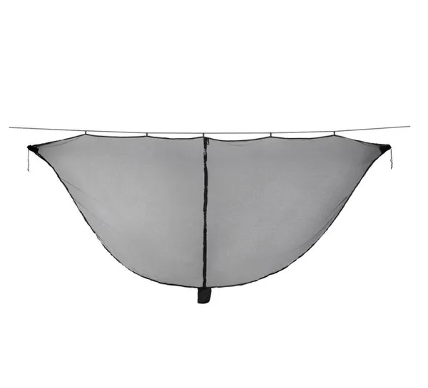 Hovedbilde Myggnetting til hengekøye