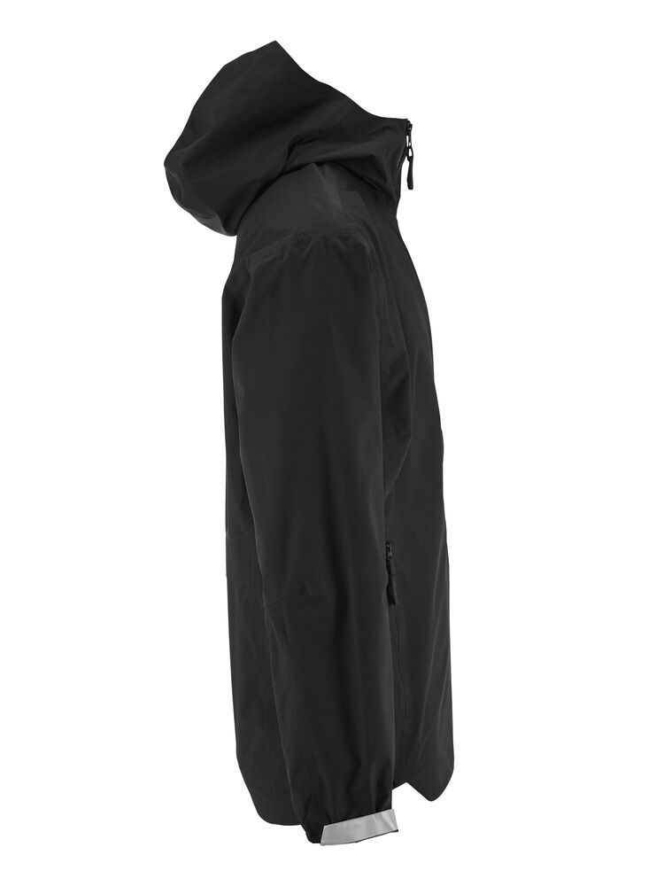 Urban Shell Jacket Herre