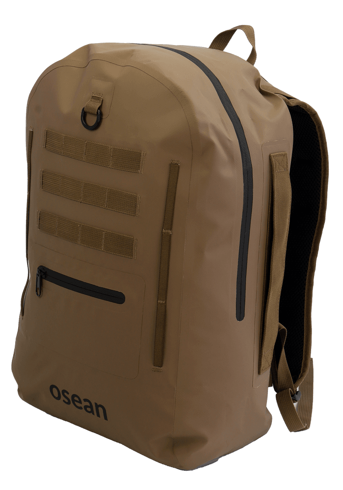 Osean vanntett Ryggsekk - 25 Liter