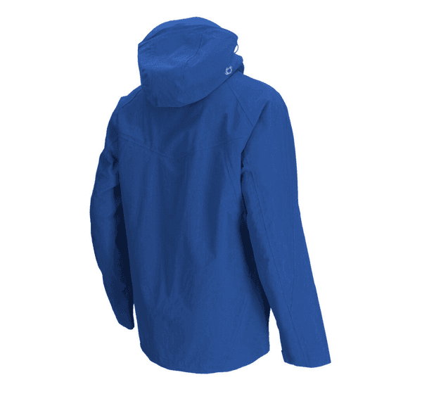 Hovedbilde Doite Storm Herrejakke Blå