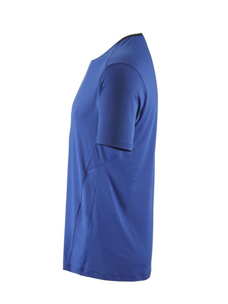 Hovedbilde Craft Extend trenings t-skjorte herre Club Cobolt