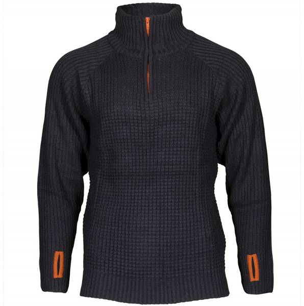 Hovedbilde Function Genser Koksgrå