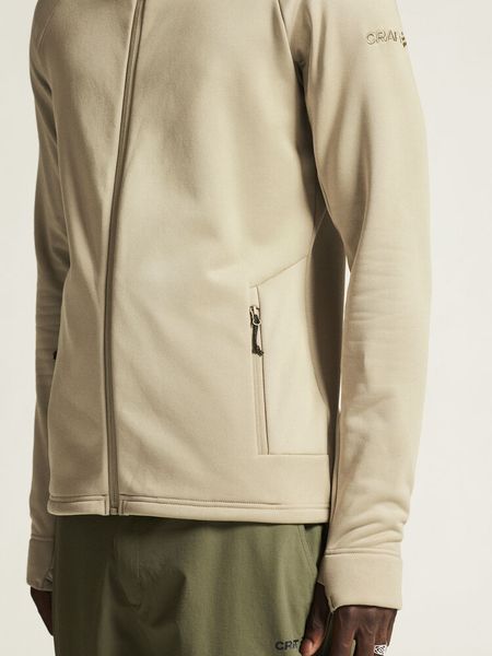 Hovedbilde Hay fleecejakke til herre ADV Explore fra Craft