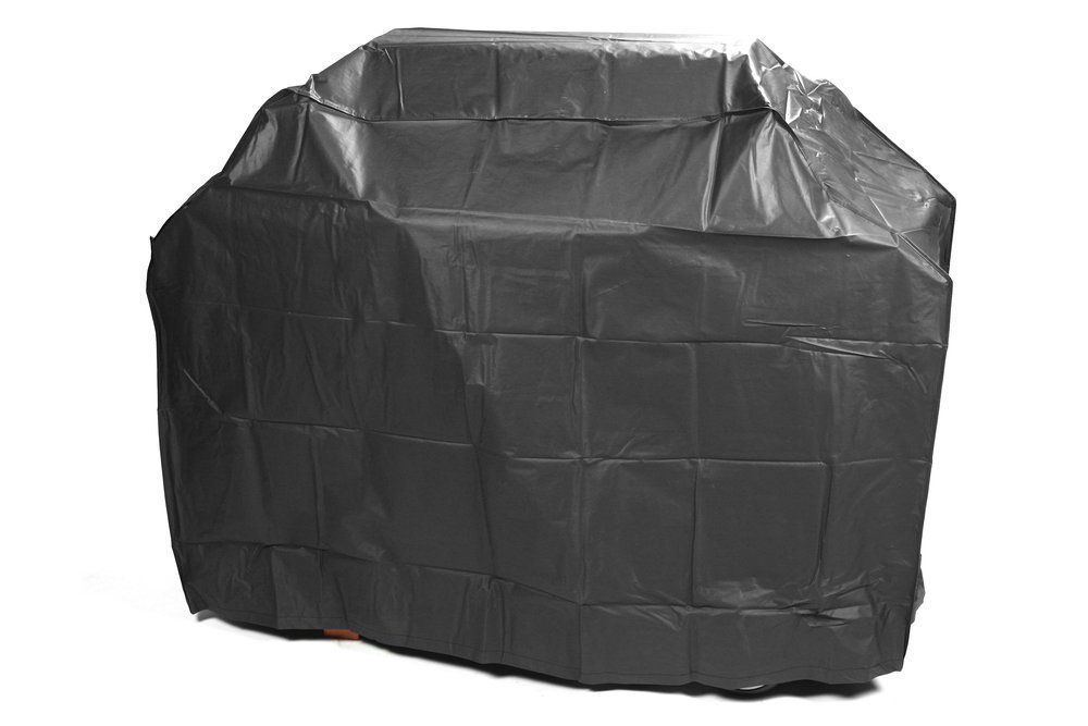Grill cover Medium 148x48x105 cm