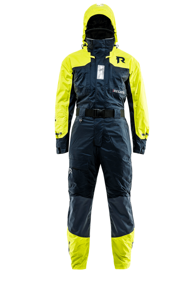 Regatta Flytedrakt Active 911 