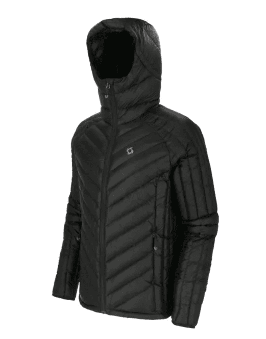 Hovedbilde Doite Zen Hoodie Pro Ultralett Dunjakke Herre