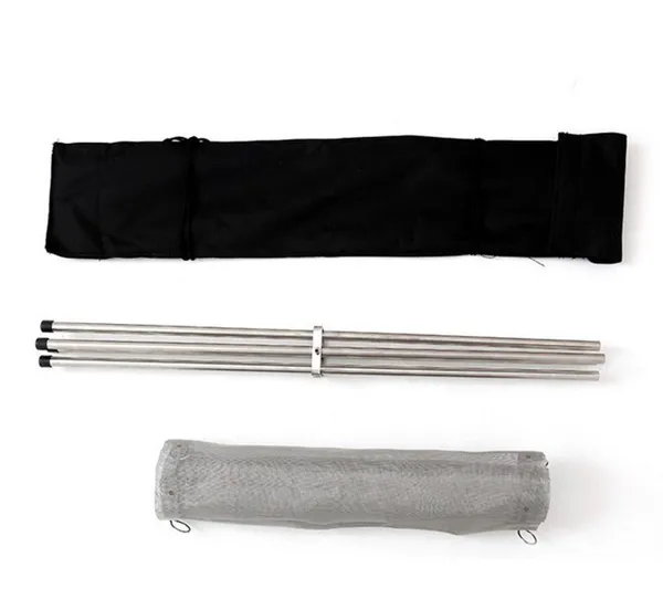 Hovedbilde Bærbart ildsted