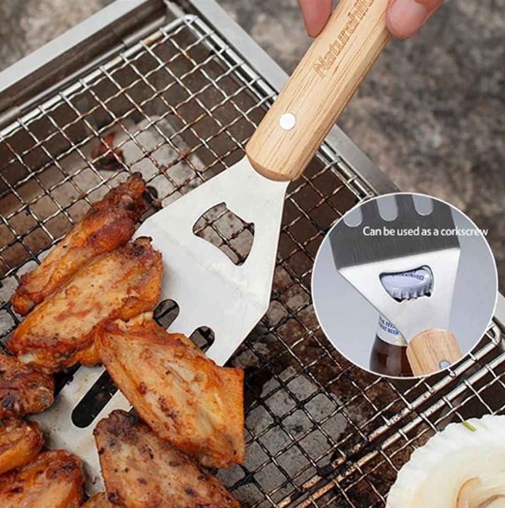 Barbecue Grill 4i1 Sett