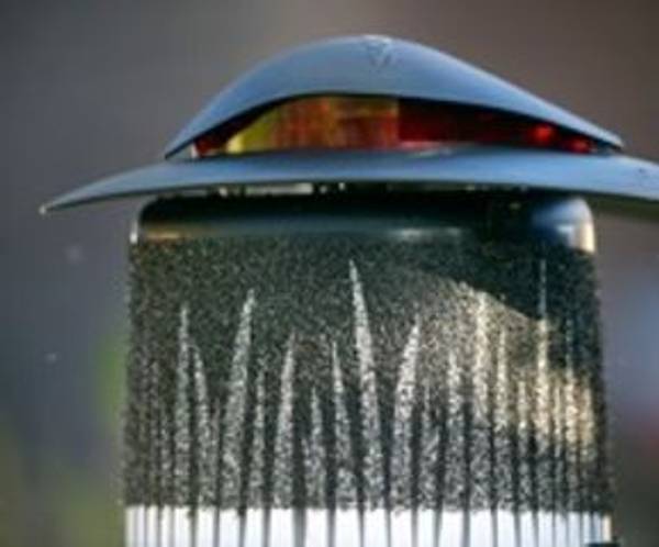 Hovedbilde Skeetervac myggfellepapir 3 stk