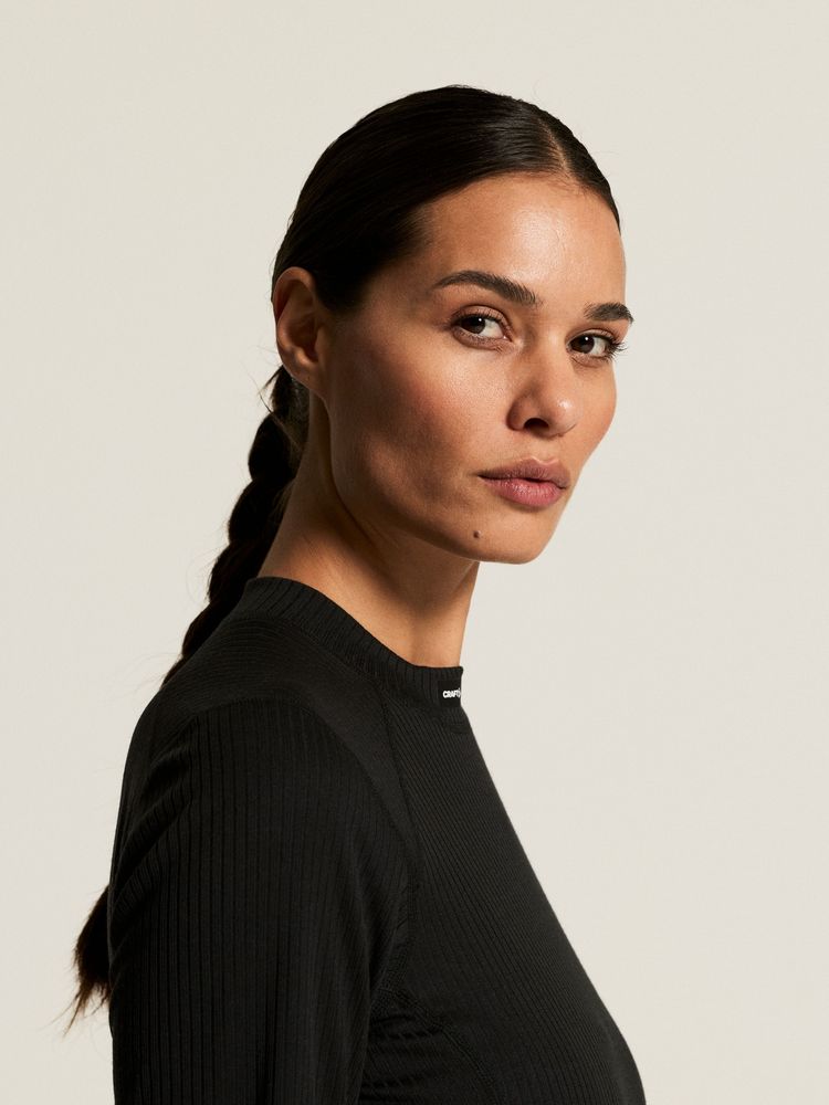 Classic Baselayer Set til dame fra Craft