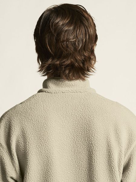 Hovedbilde Join Pile Fleece HZ fra Craft Herre 