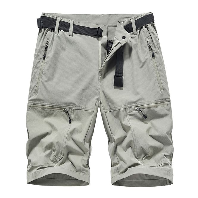 Hovedbilde Lyderhorn shorts herre khaki