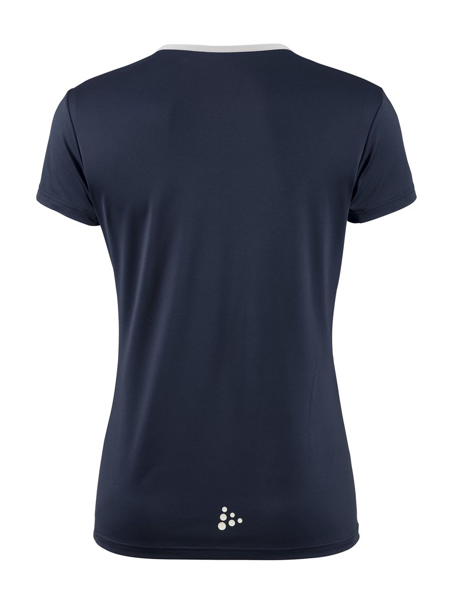 Craft Extend trenings t-skjorte dame Navy