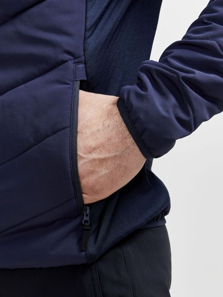 Hovedbilde Hybrid jakke til herre fra Craft Norway Collection