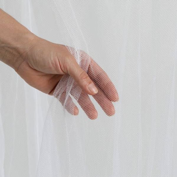 Hovedbilde Insektnett str. 60 x 1200 x 250 cm