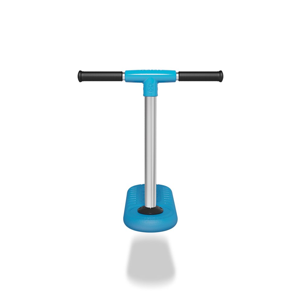 Indo Bug triksesykkel for trampoline - 3-6 år