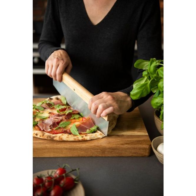 Hovedbilde Pizzakutter 32 cm fra Maku