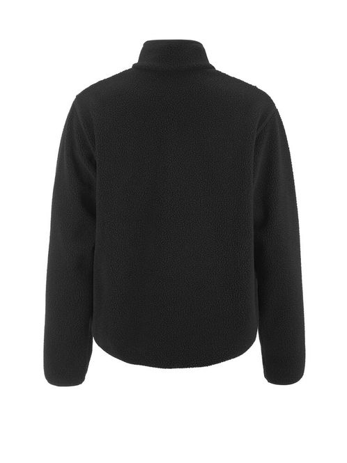 Hovedbilde Craft Join Pile Fleece HZ til dame  Sort