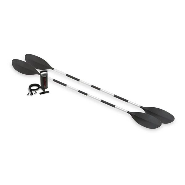 Hovedbilde Oppblåsbar Kajakk for 2 personer - Intex Explorer K2