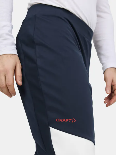 Hovedbilde Craft Adv Backcountry Hybrid bukse herre jakke Norway Collection