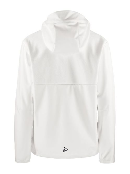 Hovedbilde Anorakk i hvit fra Craft  - Nor ADV Backcountry Anorak