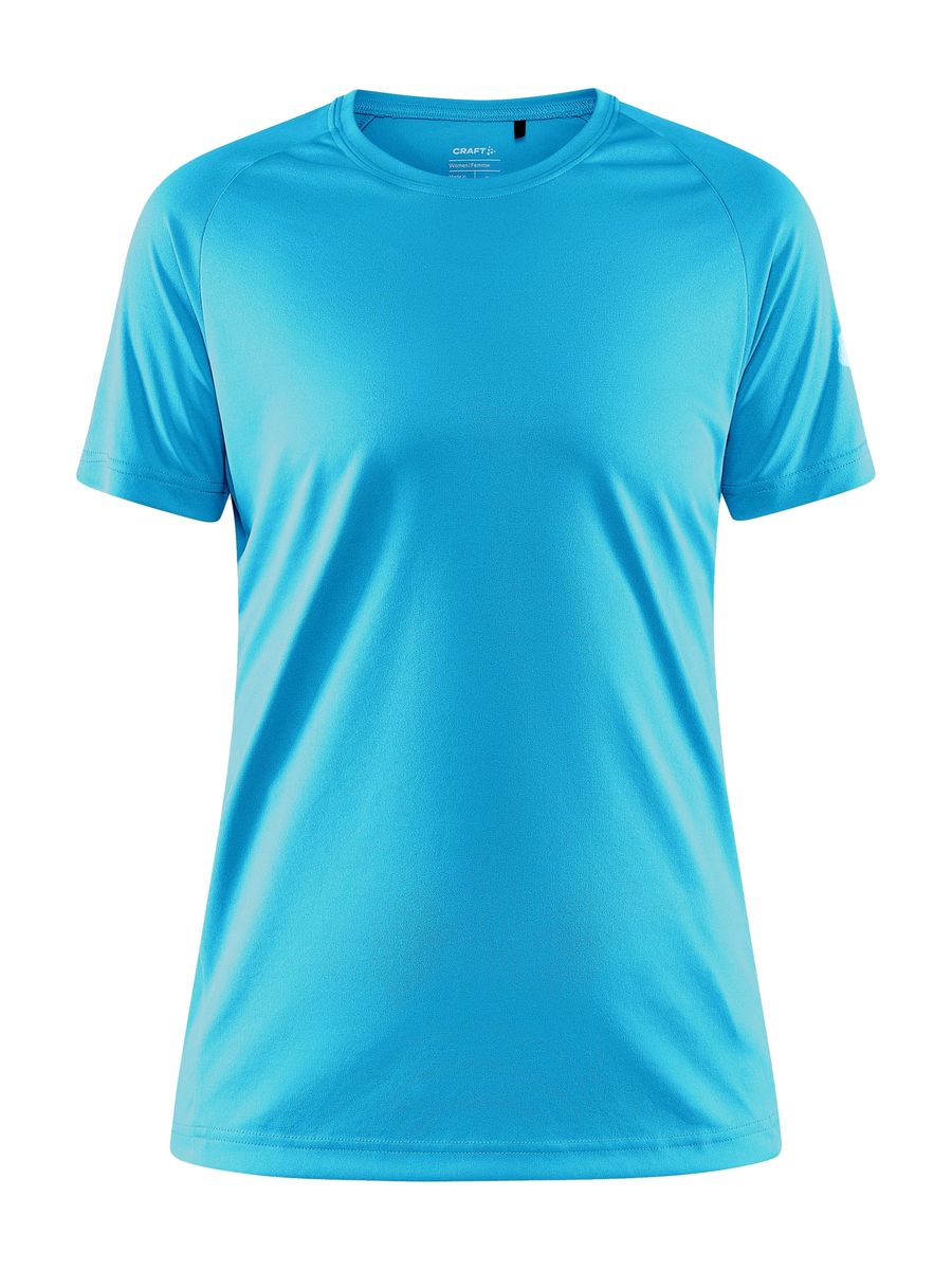 Craft Core Unity trenings t-skjorte dame Menthol