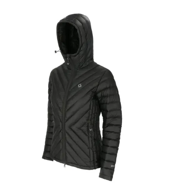 Hovedbilde Doite Zen Hoodie Pro Ultralett Dunjakke Dame