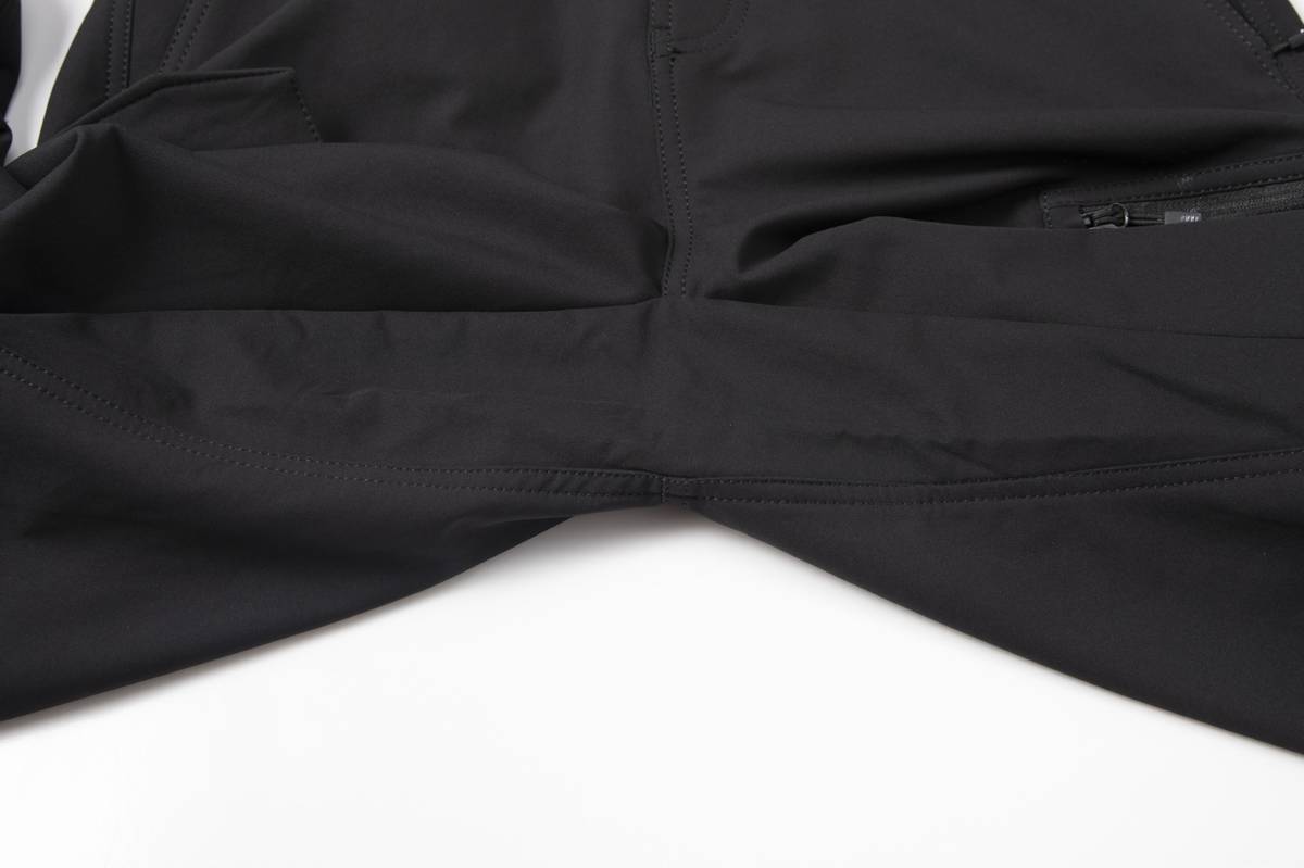 Hamre Turbukse Til Herre Sort