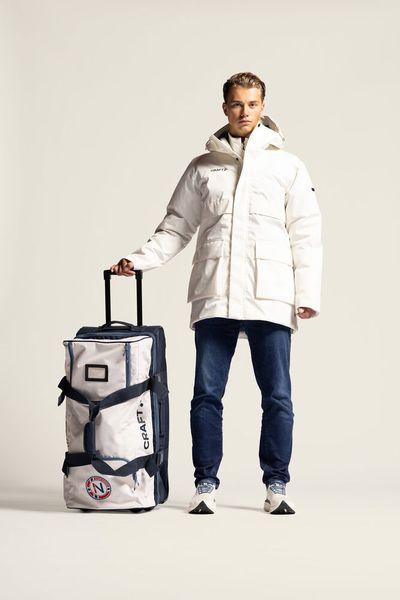 Hovedbilde OL Norway Gear Bag