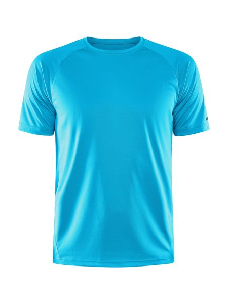 Hovedbilde Craft CORE Unify trenings t-skjorte Herre Menthol